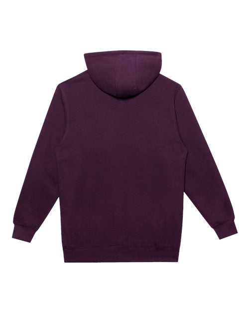 Lane Seven Unisex Heavyweight Hoodie Sweatshirt LS19001