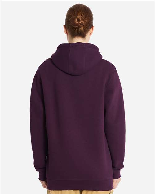 Lane Seven Unisex Heavyweight Hoodie Sweatshirt LS19001