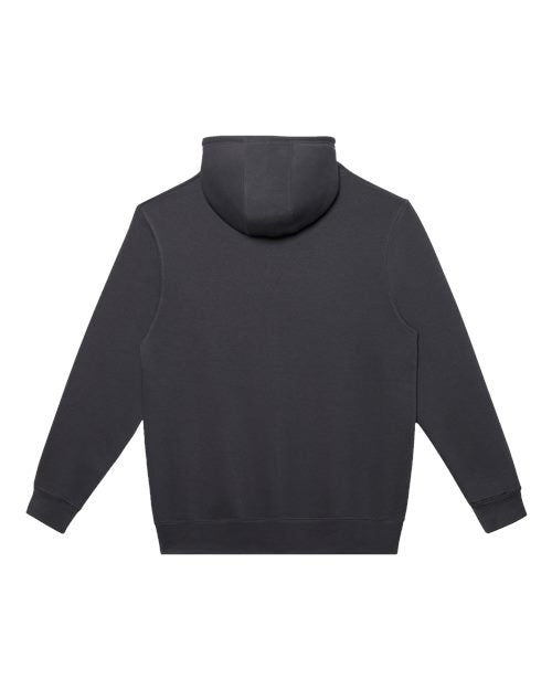 Lane Seven Unisex Heavyweight Hoodie Sweatshirt LS19001
