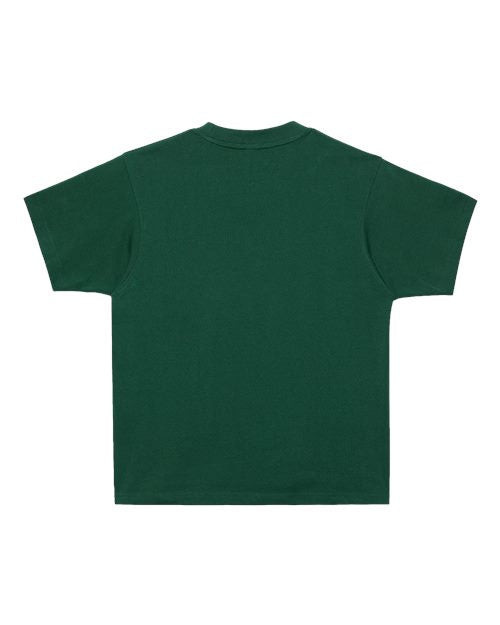 Lane Seven Unisex Urban Heavyweight Tee LS16005