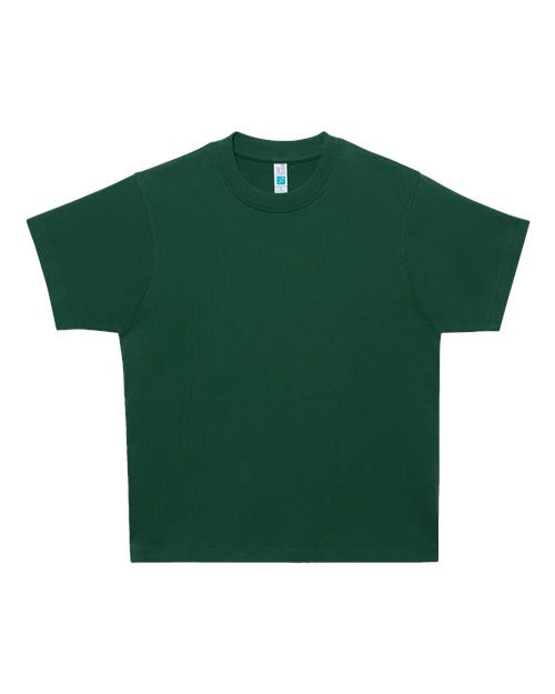 Lane Seven Unisex Urban Heavyweight Tee LS16005