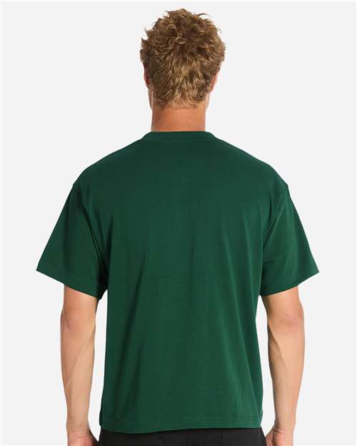 Lane Seven Unisex Urban Heavyweight Tee LS16005