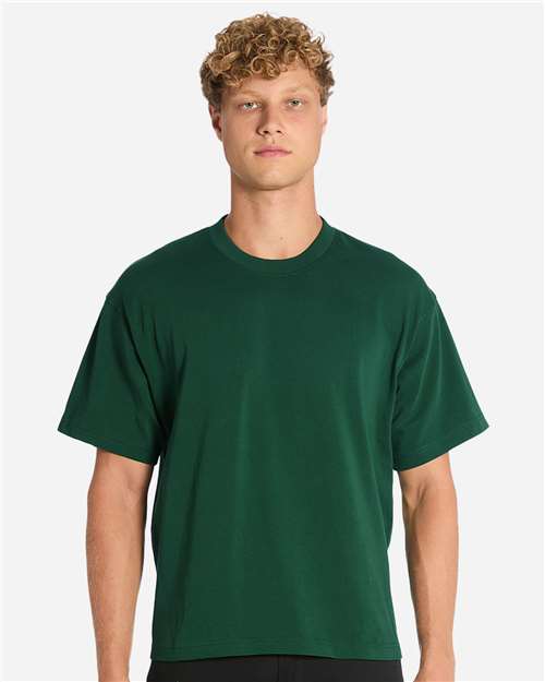 Lane Seven Unisex Urban Heavyweight Tee LS16005