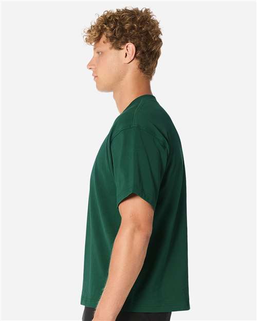 Lane Seven Unisex Urban Heavyweight Tee LS16005
