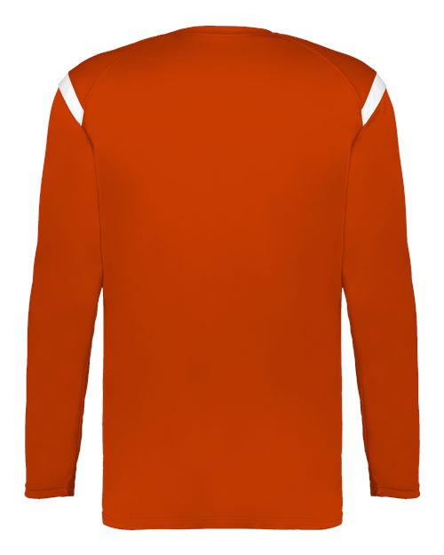 Badger Unisex On The Rise Long Sleeve T-Shirt 4255