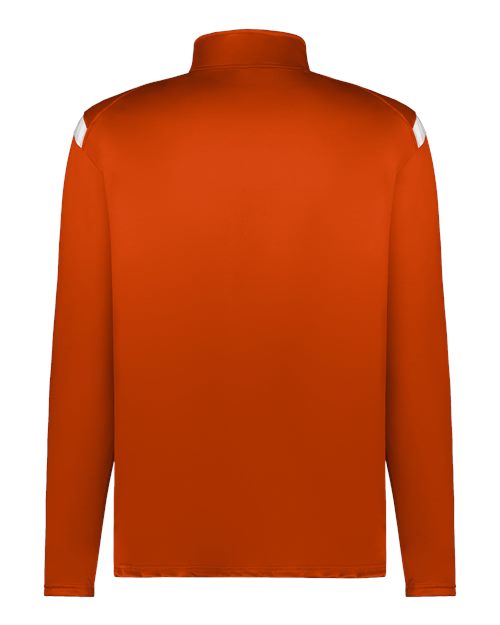 Badger Men's On The Rise Quarter-Zip Pullover 4265