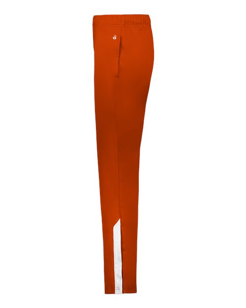 Badger Men's On The Rise Outercore Warm-Up Pants 7726