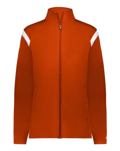 Badger Women's On The Rise Outercore Warm-Up Jacket 7925