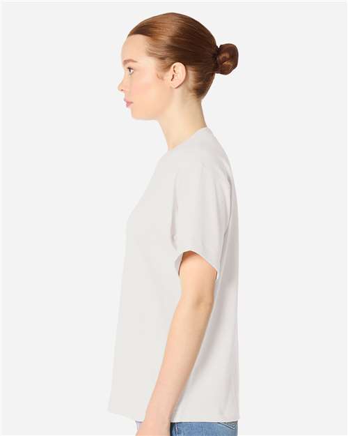 Lane Seven Unisex Urban Heavyweight Tee LS16005