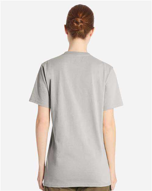 Lane Seven Unisex Heavyweight Tee LS15001
