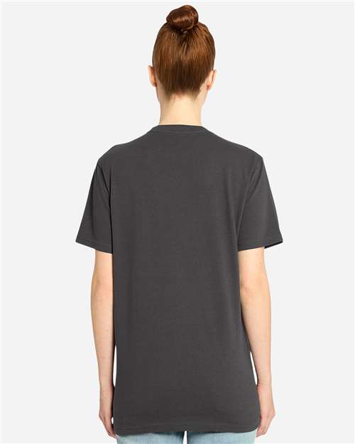 Lane Seven Unisex Heavyweight Tee LS15001