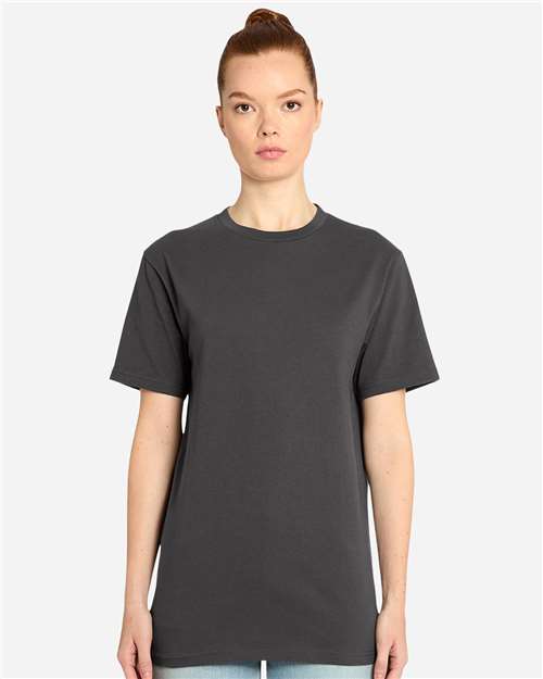 Lane Seven Unisex Heavyweight Tee LS15001