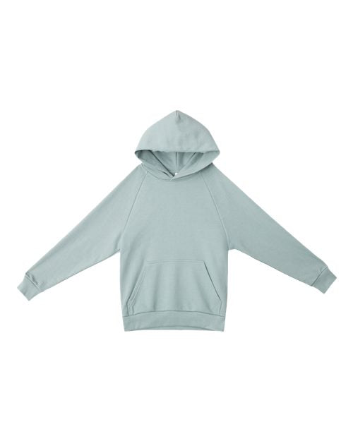 Lane Seven Unisex Heavy Core Hoodie Sweatshirt LS17001