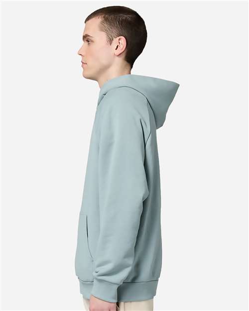 Lane Seven Unisex Heavy Core Hoodie Sweatshirt LS17001