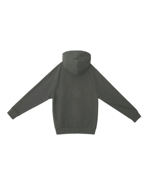 Lane Seven Unisex Heavy Core Hoodie Sweatshirt LS17001