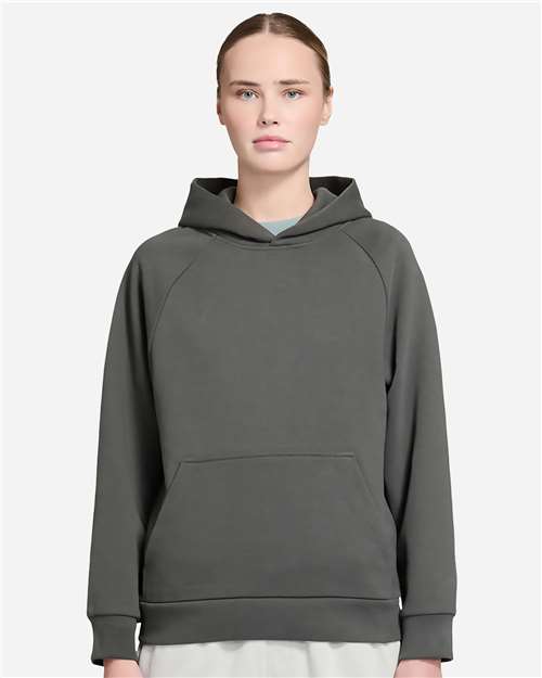 Lane Seven Unisex Heavy Core Hoodie Sweatshirt LS17001