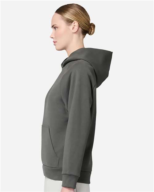 Lane Seven Unisex Heavy Core Hoodie Sweatshirt LS17001