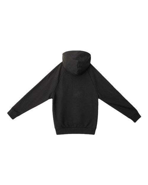 Lane Seven Unisex Heavy Core Hoodie Sweatshirt LS17001