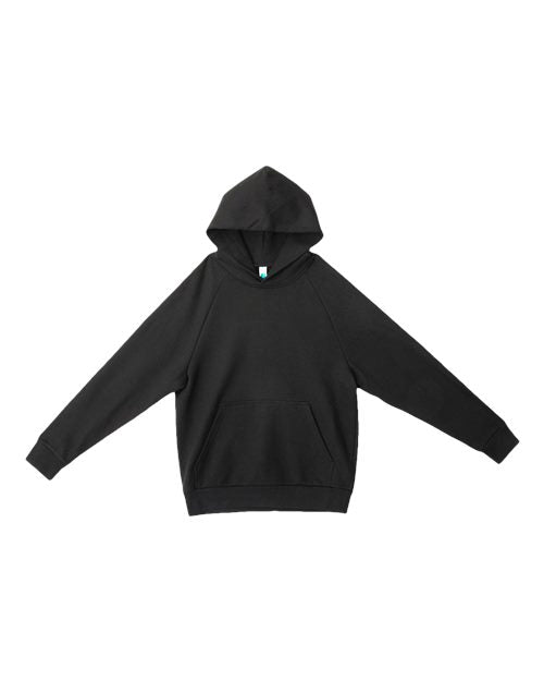 Lane Seven Unisex Heavy Core Hoodie Sweatshirt LS17001