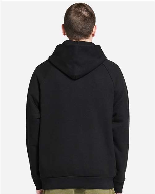 Lane Seven Unisex Heavy Core Hoodie Sweatshirt LS17001