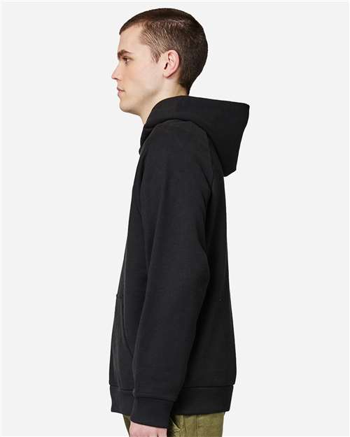 Lane Seven Unisex Heavy Core Hoodie Sweatshirt LS17001
