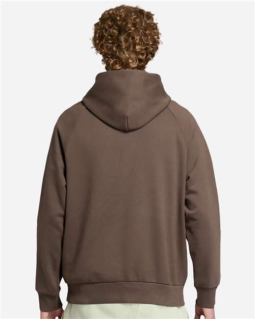 Lane Seven Unisex Heavy Core Hoodie Sweatshirt LS17001