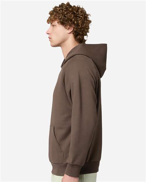 Lane Seven Unisex Heavy Core Hoodie Sweatshirt LS17001
