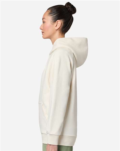 Lane Seven Unisex Heavy Core Hoodie Sweatshirt LS17001