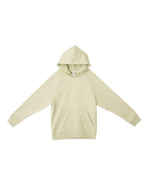 Lane Seven Unisex Heavy Core Hoodie Sweatshirt LS17001