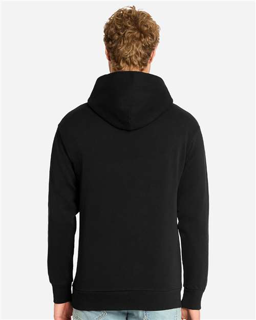 Lane Seven Unisex Element Hoodie Sweatshirt LS24001
