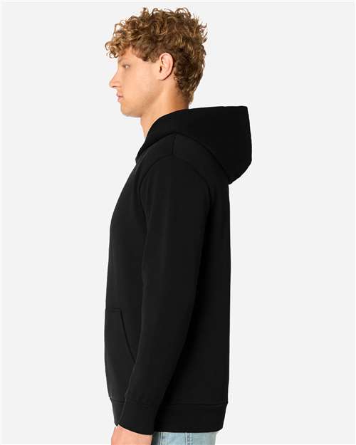 Lane Seven Unisex Element Hoodie Sweatshirt LS24001