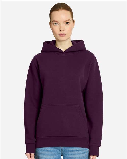 Lane Seven Unisex Element Hoodie Sweatshirt LS24001