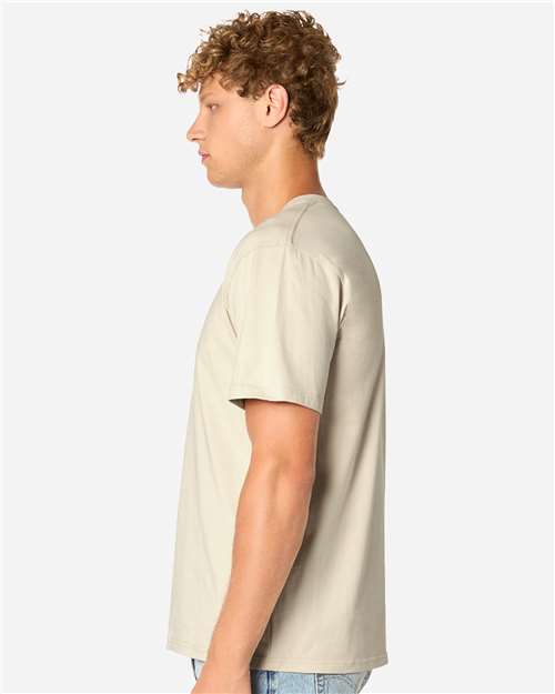 Lane Seven Unisex Element Tee LS24005