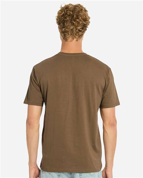 Lane Seven Unisex Element Tee LS24005