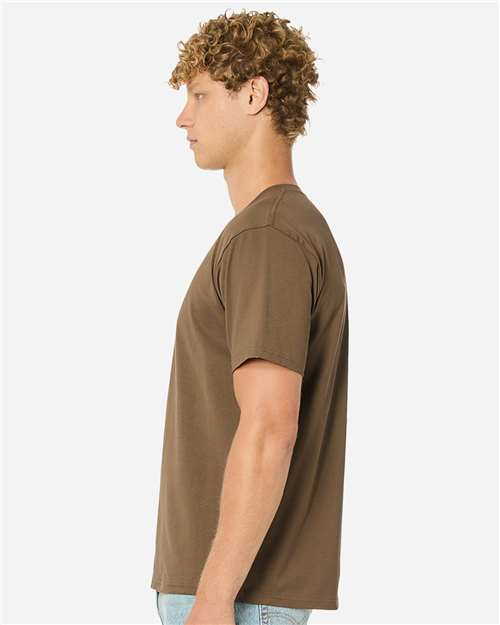 Lane Seven Unisex Element Tee LS24005