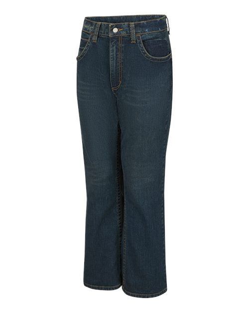 Bulwark Men's Bootcut Jeans PSJ2