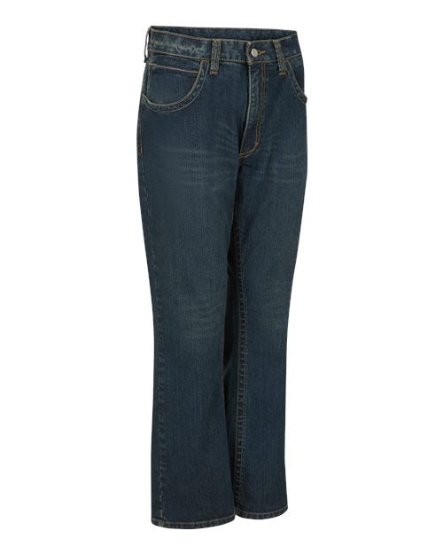 Bulwark Men's Bootcut Jeans PSJ2