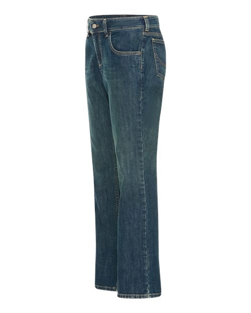 Bulwark Women's Stretch Jeans PSJC