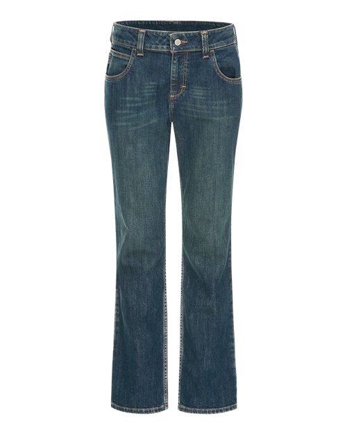 Bulwark Women's Stretch Jeans PSJC