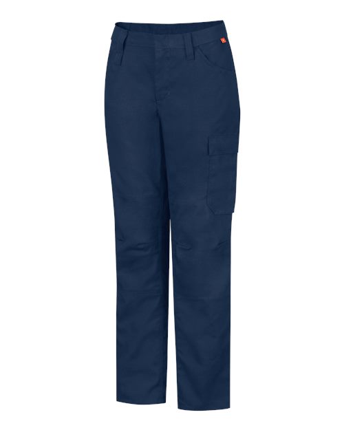 Bulwark Women's IQ Series® Lightweight Comfort Pants QP15