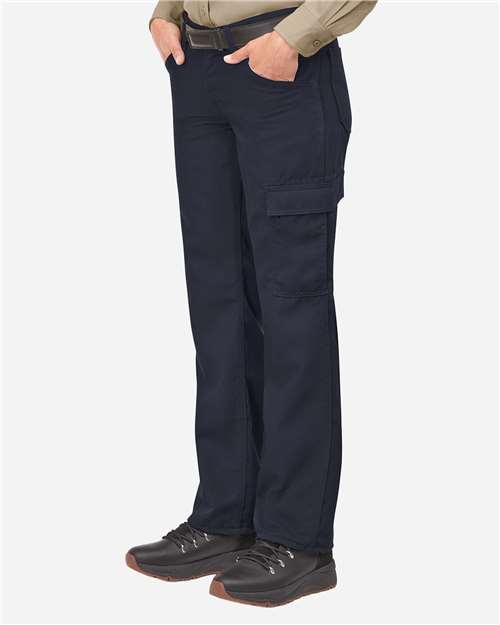 Bulwark Women's IQ Series® Lightweight Comfort Pants QP15