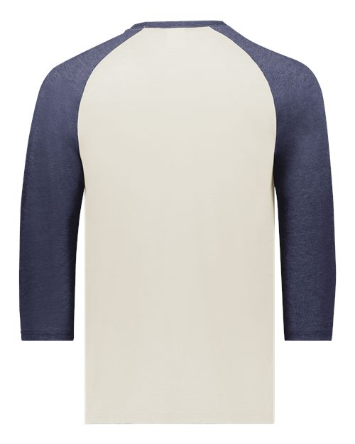Augusta Sportswear Men's Gameday Vintage T-Shirt 6879