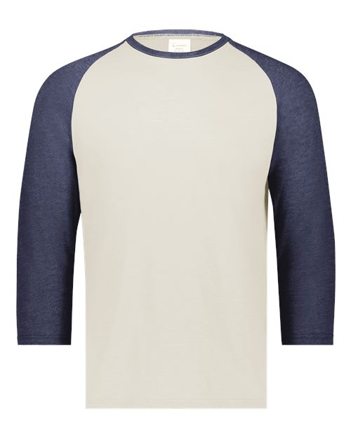 Augusta Sportswear Men's Gameday Vintage T-Shirt 6879