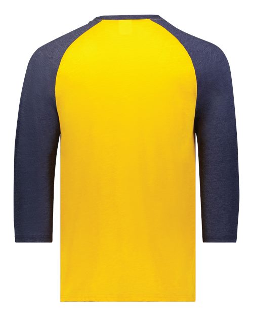 Augusta Sportswear Men's Gameday Vintage T-Shirt 6879