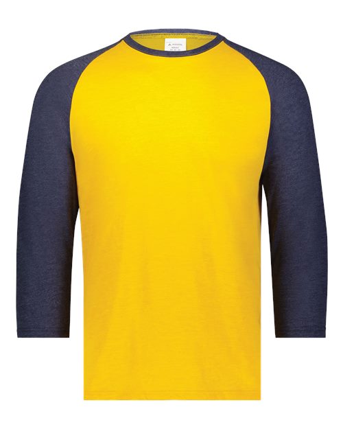 Augusta Sportswear Men's Gameday Vintage T-Shirt 6879
