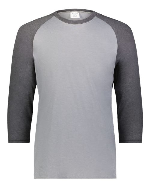Augusta Sportswear Men's Gameday Vintage T-Shirt 6879