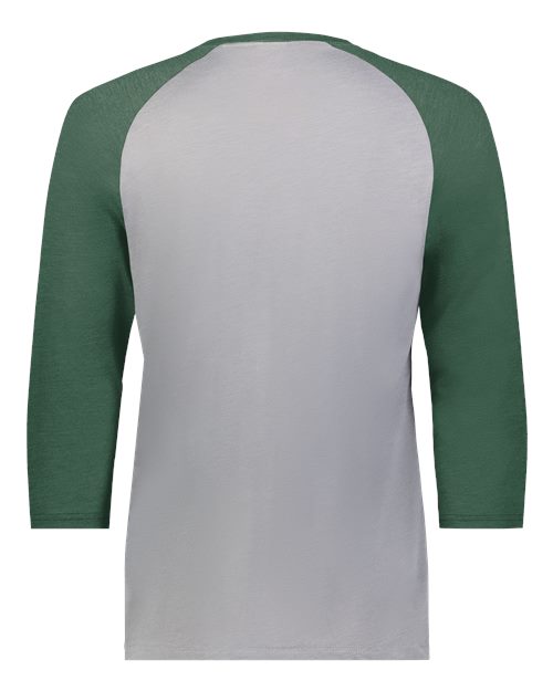 Augusta Sportswear Men's Gameday Vintage T-Shirt 6879