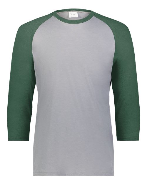Augusta Sportswear Men's Gameday Vintage T-Shirt 6879