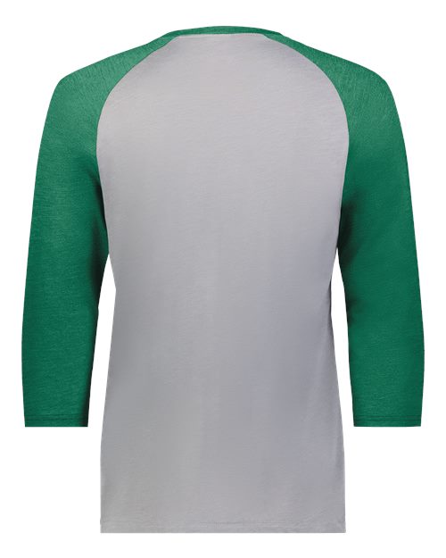 Augusta Sportswear Men's Gameday Vintage T-Shirt 6879