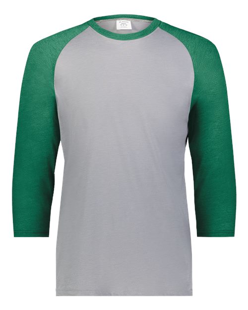 Augusta Sportswear Men's Gameday Vintage T-Shirt 6879